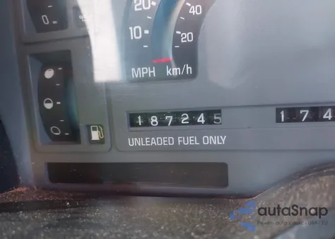 1987 Chevrolet S Truck S10 z USA, uszkodzony, nr VIN 1GCCT14R1H2181287